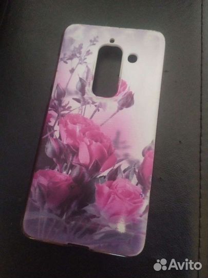 Чехол leeco le 2max