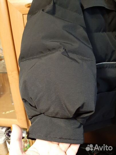 Парка женская зимняя