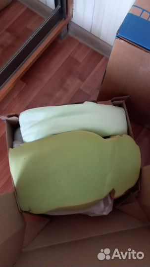 Постельное белье бу