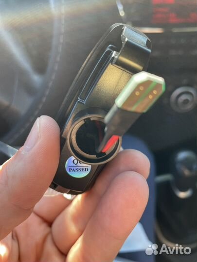 Продам светодиодные поворотники комплект