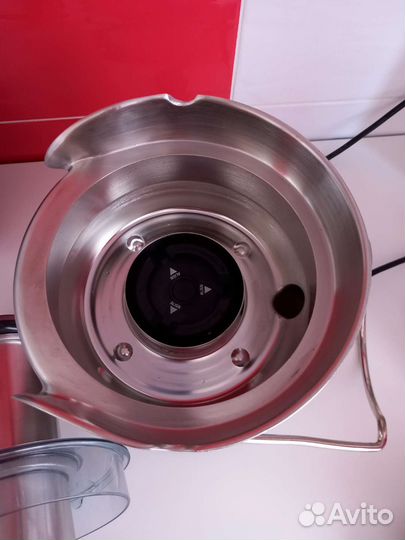 Соковыжималка bork Германия jucun20120BK