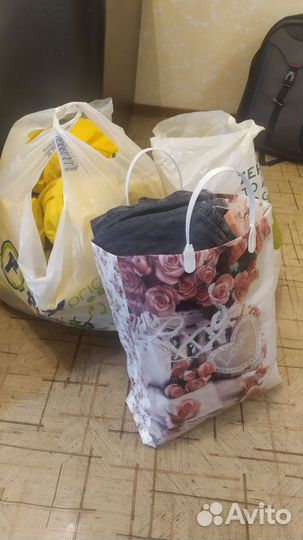 Детские вещи бесплатно