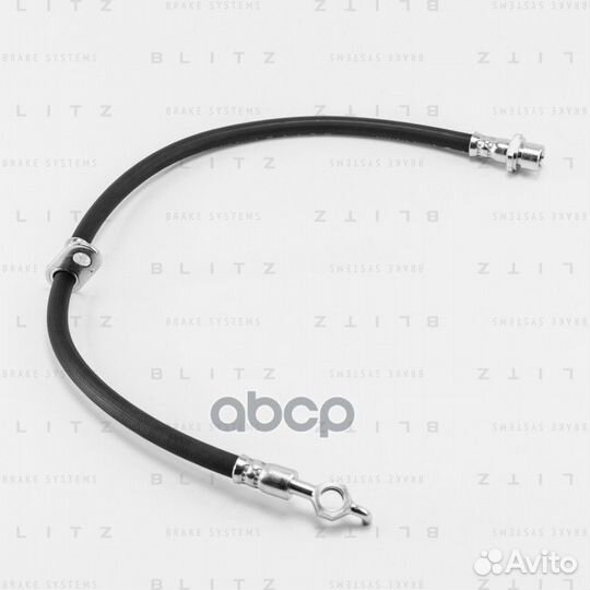 Шланг тормозной BH0159 Blitz