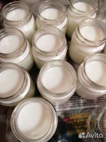 Козий жир нутряной Лечебный