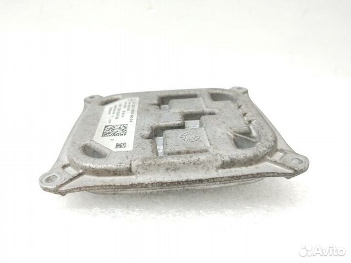 Блок розжига Mercedes-Benz S-Class W221 5.5 M273