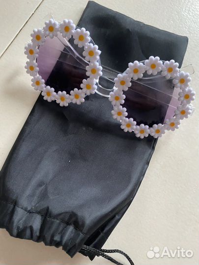 Очки детские