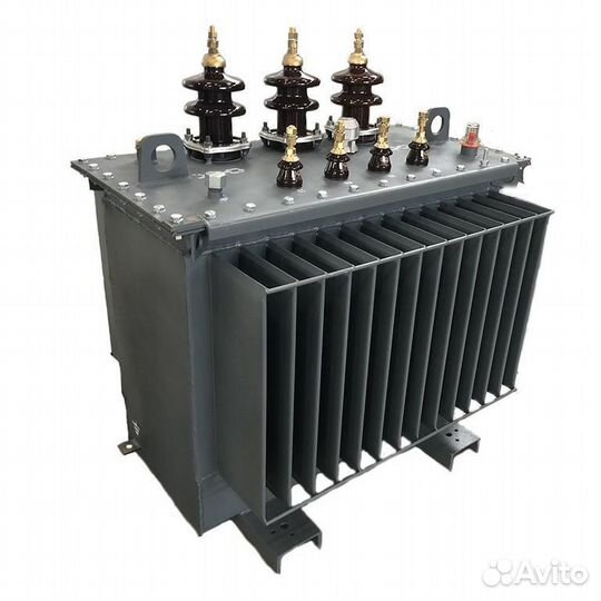 Трансформаторы силовые тмг 160 ква