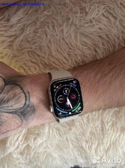 Apple Watch 9