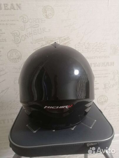 Шлем michiru