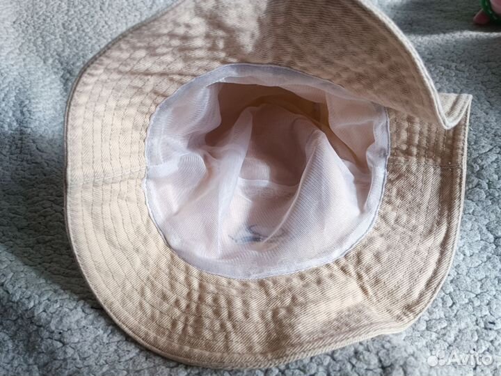 Панама oakley gorpcore