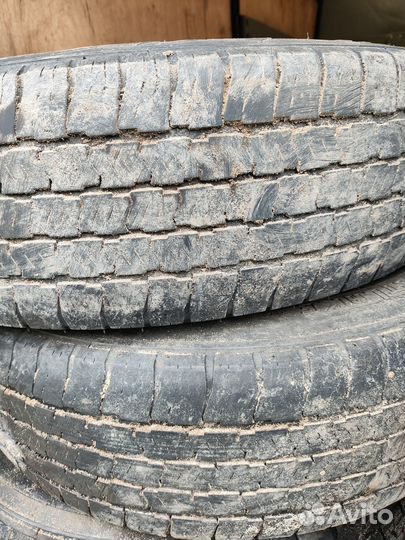 Шины на газель 185 75 r16c вестлайк sl 309