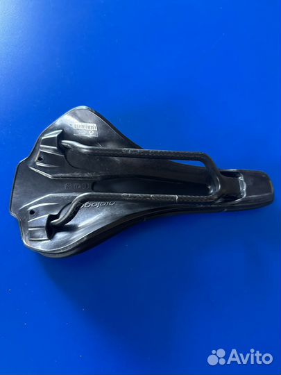 Седло prologo M5 Scratch Nack карбон