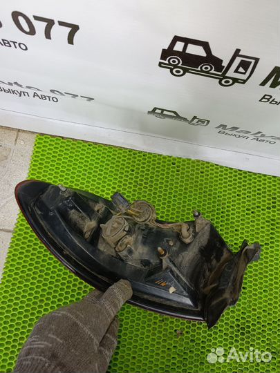 Фонарь задний левый Chery M11