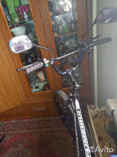 Продаю велосипед