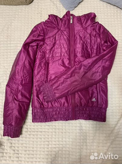 Куртка adidas
