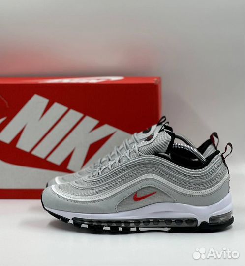 Кроссовки мужские Nike air max 97