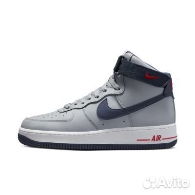 Кроссовки Nike Air Force 1 High р.36.5EU и 39EU