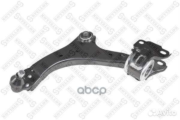 57-00170-SX рычаг нижний левый Ford Galaxy all