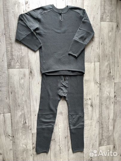 Защита от насекомых защитный костюм