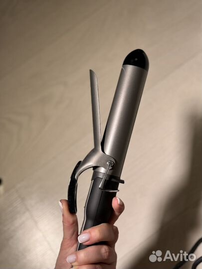 Плойка babyliss pro titanium tourmaline 32 мм