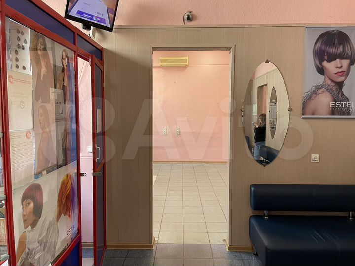 Свободного назначения, 25 м²