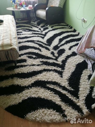 Ковры бу