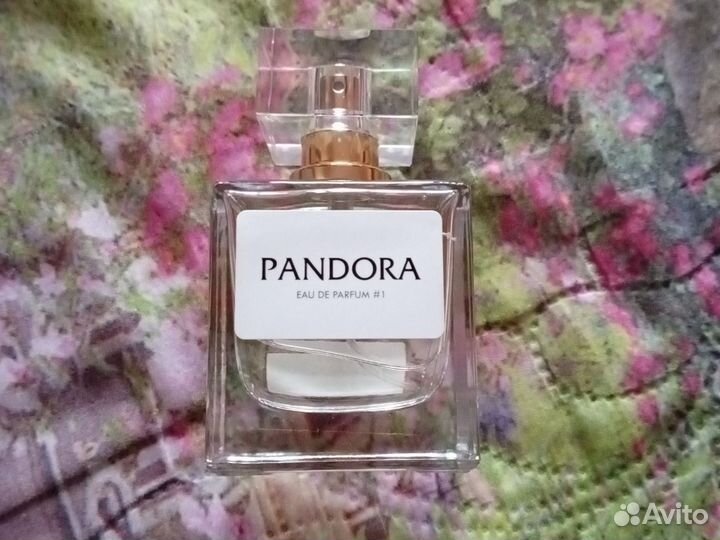 Pandora 1