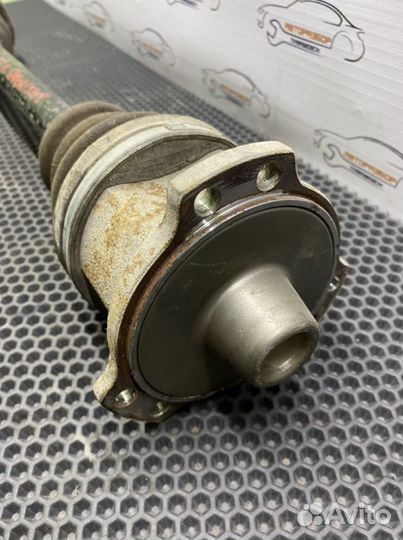 Привод задний Nissan Skyline V35