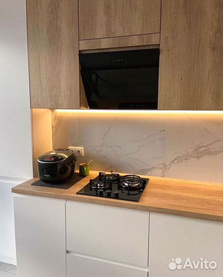 Кухня (цена за всю кухню) артикул: 143