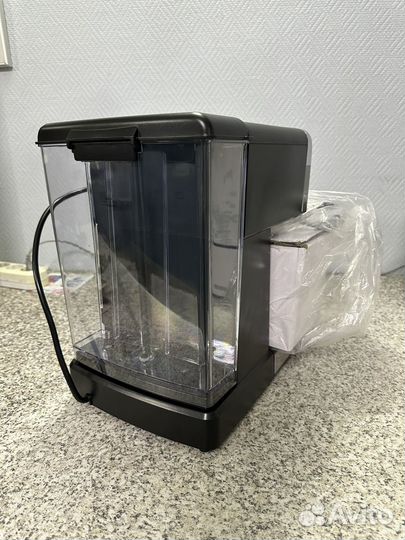 Кофемашина рожковая Polaris