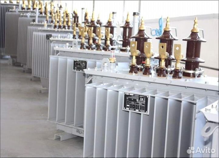 Трансформатор тмг 6/126