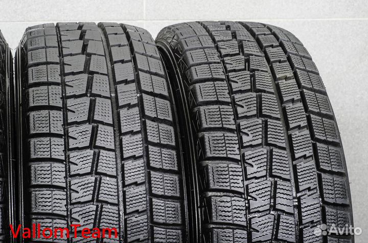 Dunlop Winter Maxx WM01 195/65 R15 91Q