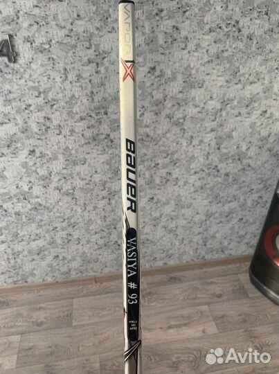 Клюшка bauer vapor 1x