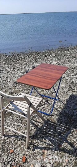 Стол для пикника складной