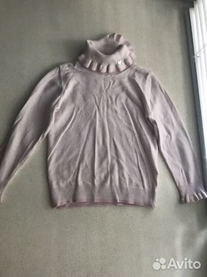 Вещи пакетом для девочки