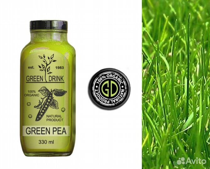 Отрисовка логотипов в векторе