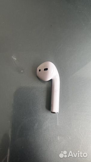 Airpods 2 наушник правый