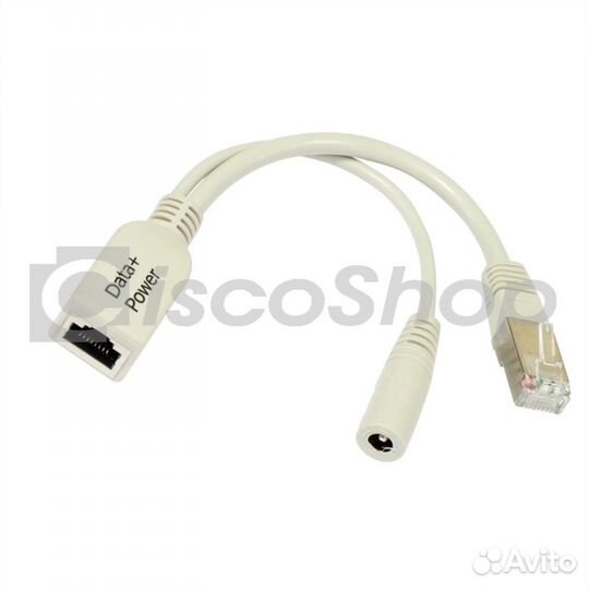 Точка доступа MikroTik cAP lite