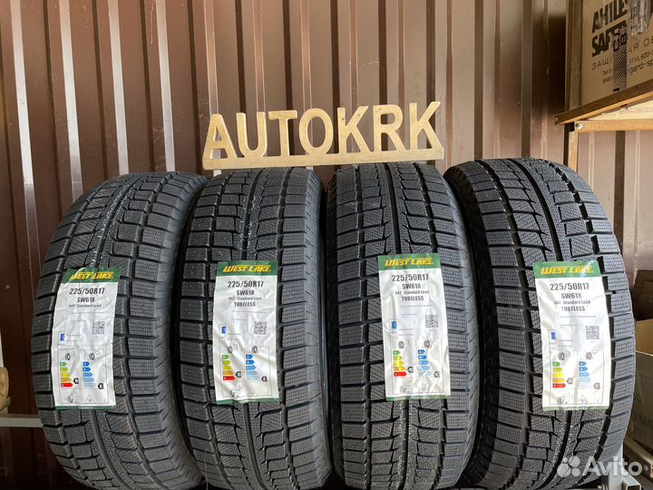 Westlake SW618 225/50 R17 94T