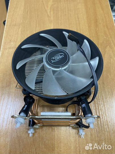 Кулер процессорный (Башня) Deepcool gammaxx 300