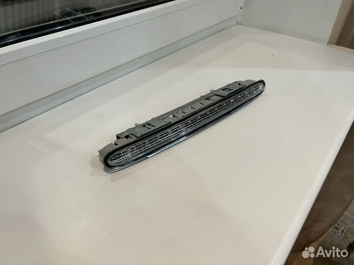 Стоп сигнал Mercedes SL, W230, R230