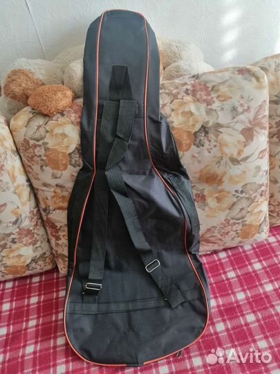 Чехол для классической гитары