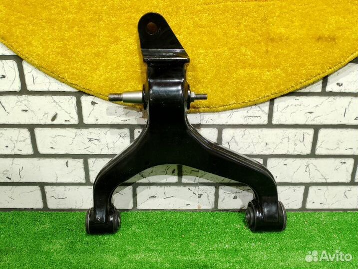 Рычаг подвески передний левый Ssang Yong Kyron DJ