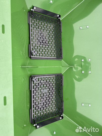 Разбрасыватель удобрений Оптсельмаш Фермер, 2022