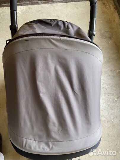 Коляска peg perego book