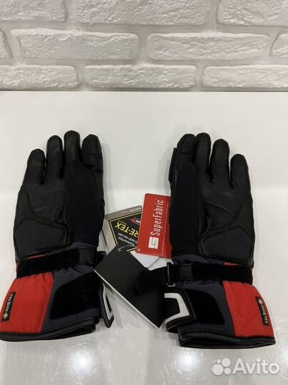 Перчатки BMW Pace dry