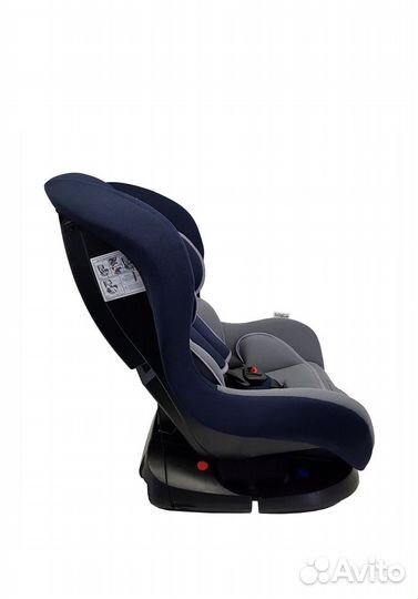 Автокресло Babyton Nord 0+/I Orion