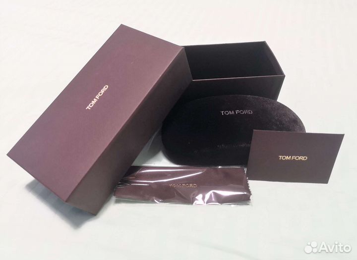 Футляр для очков 