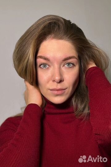 Оформление бровей /ламинирование бровей и ресниц