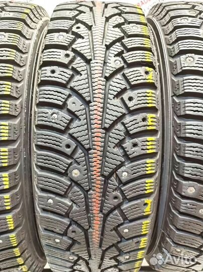 Nokian Tyres Nordman 5 185/65 R15 94H